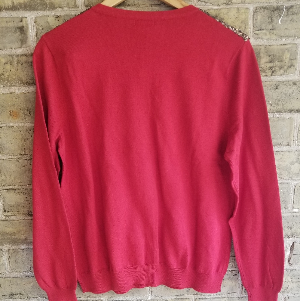 Merona Cardigan - Picture 3 of 7